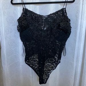 Fashion Nova Body Suit